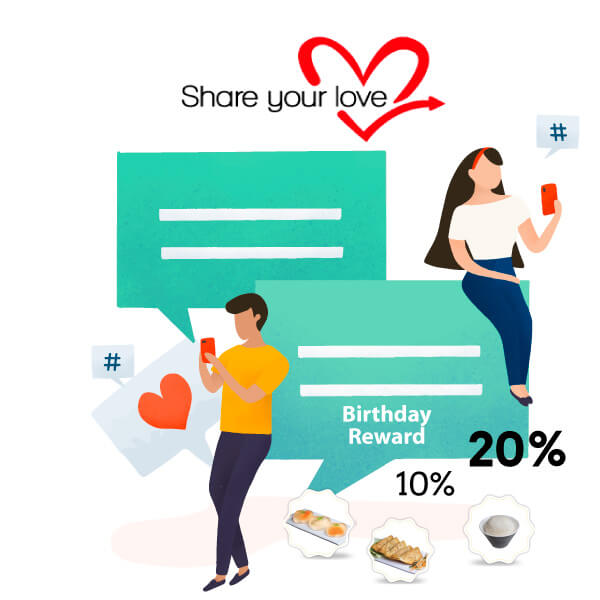 sharelove