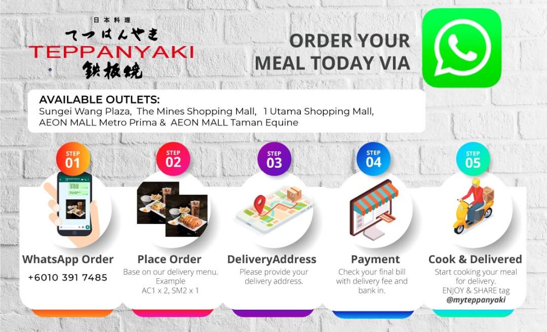teppanyakiwhatapporder